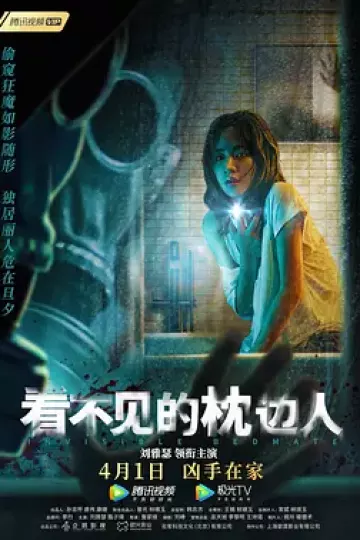 看不见的枕边人