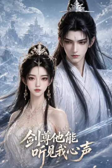 剑尊他能听见我心声