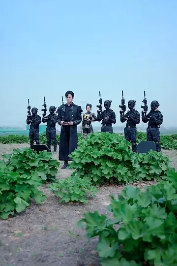 新龙帝归来