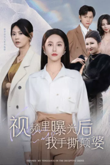 视频里曝光后我手撕颠婆
