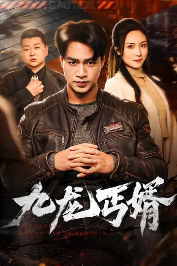 九龙丐婿