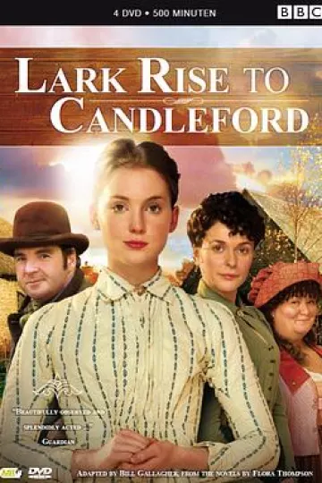 雀起乡到烛镇 第一季