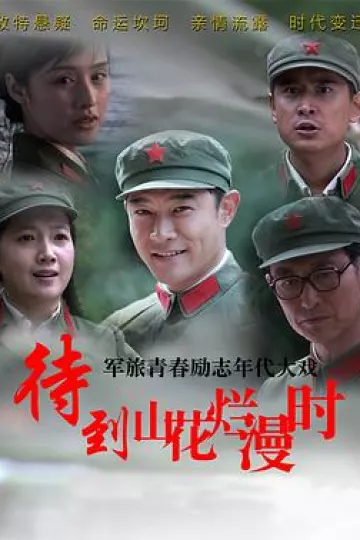 待到山花烂漫时[电影解说]