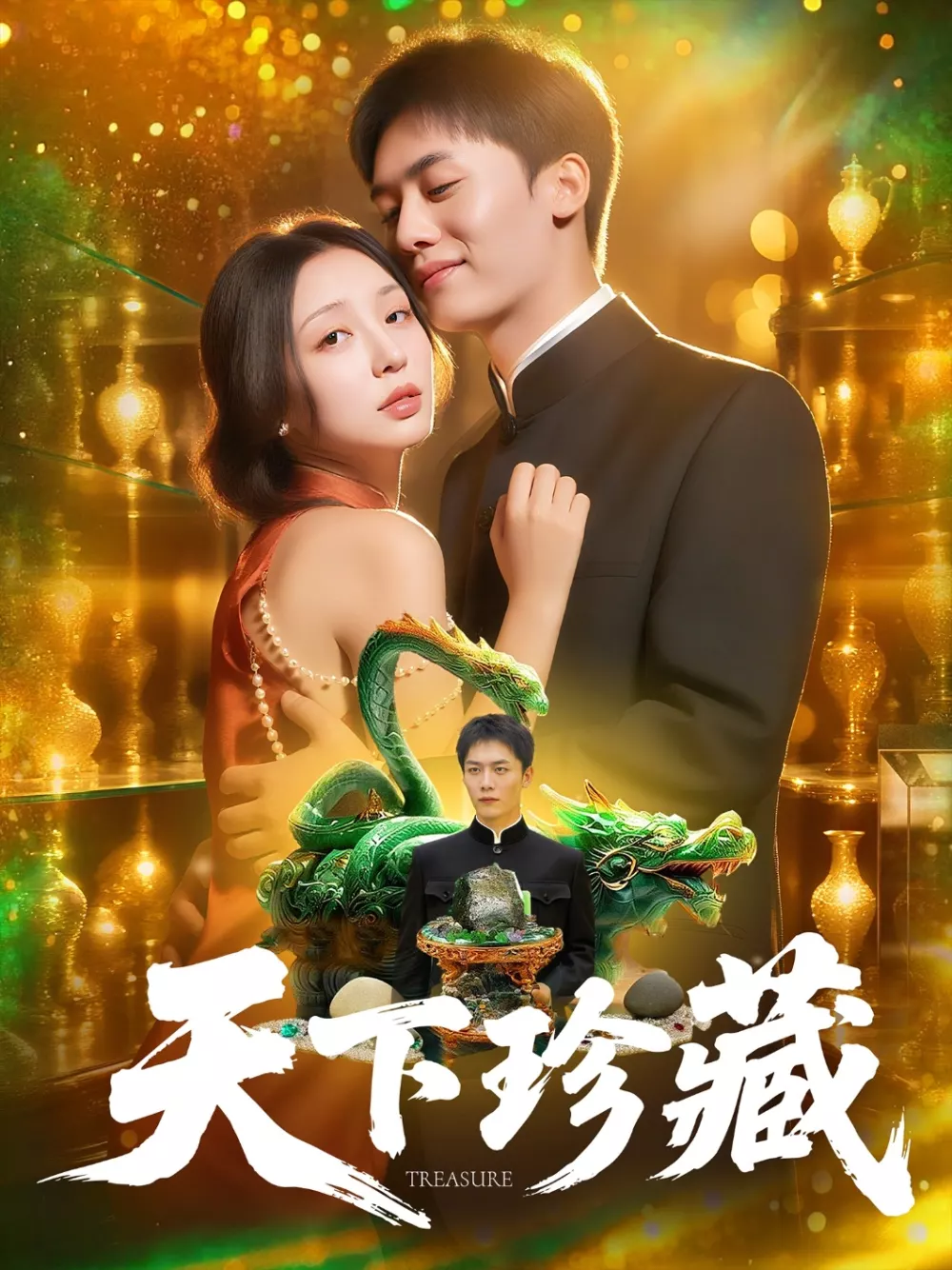 天下珍藏