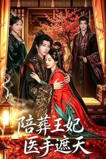 陪葬王妃医手遮天