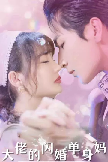 大佬的闪婚单身妈