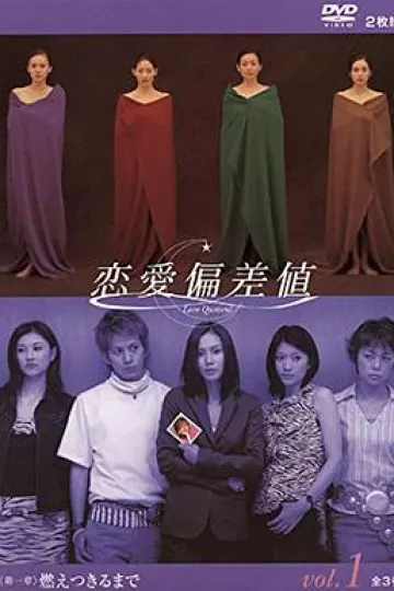 恋爱偏差值