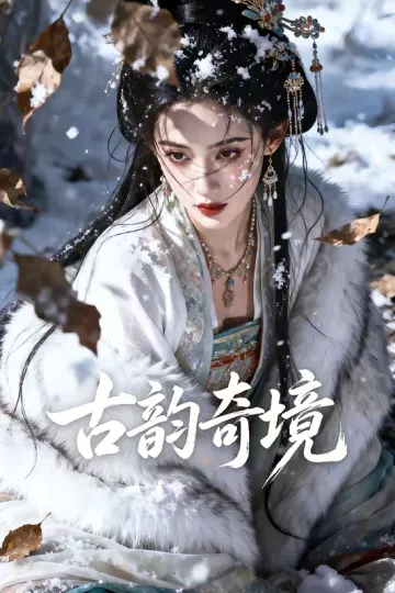 古韵奇境