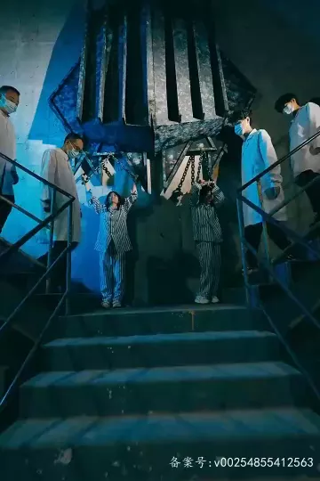 重生五年前我步步为营