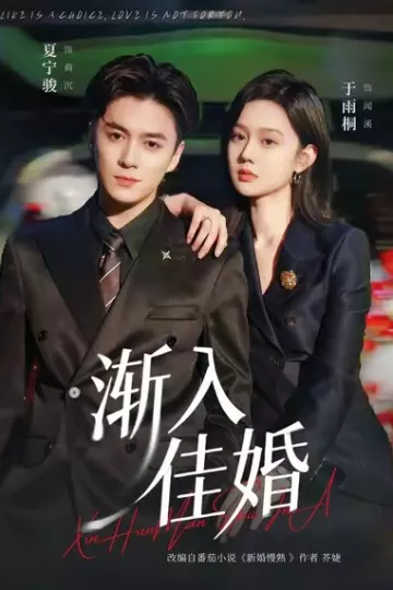 渐入佳婚