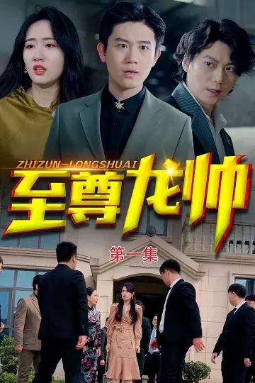 至尊龙帅合集版