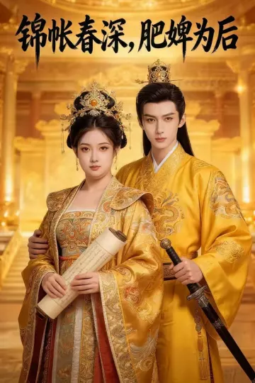 锦帐春深，肥婢为后