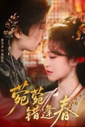 菀菀错逢春