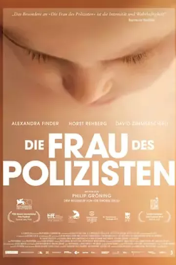 警官之妻