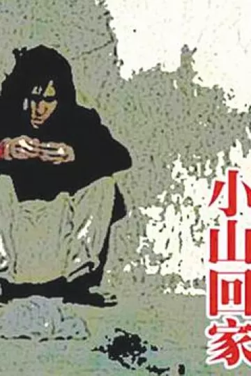 小山回家[电影解说]