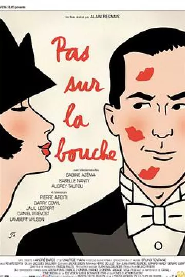 严禁嘴对嘴