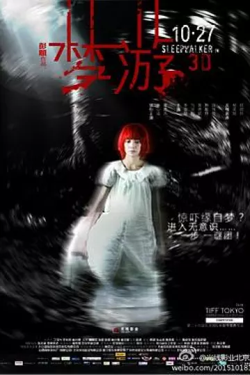 梦游2011粤语