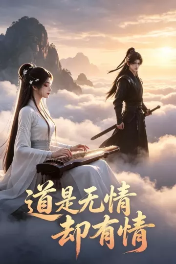 道是无情却有情