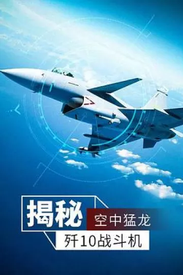空中猛龙