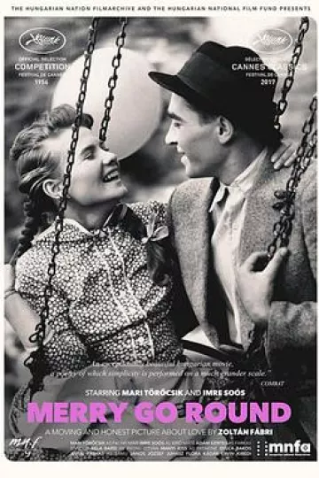 旋转木马1956