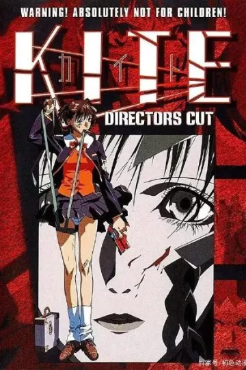 风筝A KITE