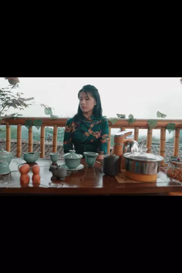 跨过400亿光年来看你