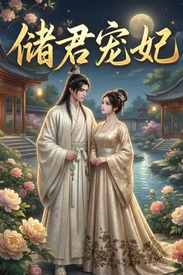 储君宠妃