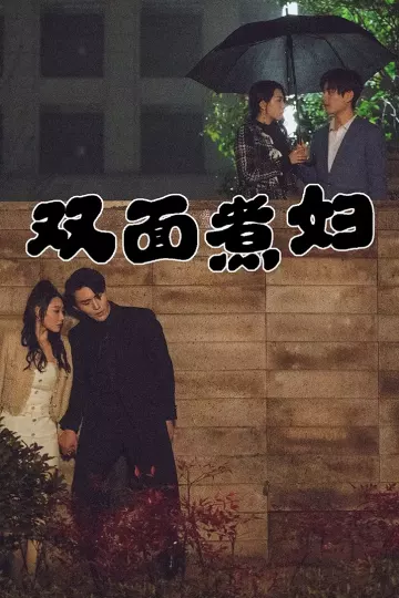 双面煮妇