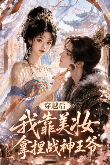 穿越后我靠美妆拿捏战神王爷