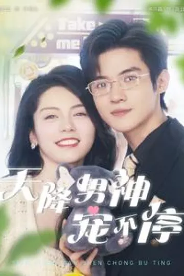 天降男神宠不停