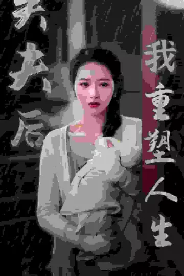 失夫后我重塑人生