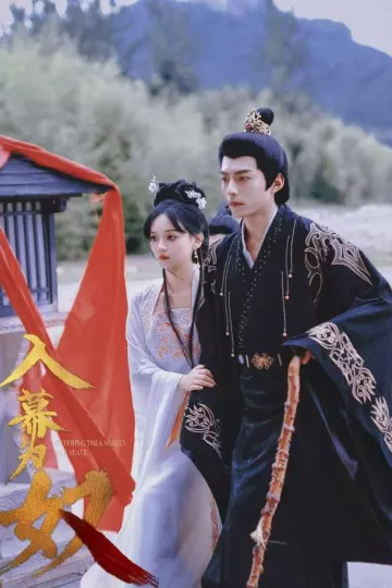 入幕为奴