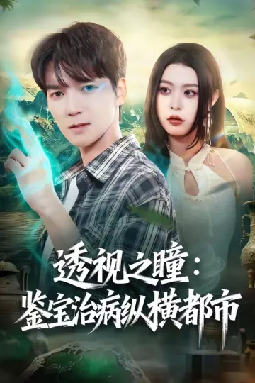 透视之瞳：鉴宝治病纵横都市
