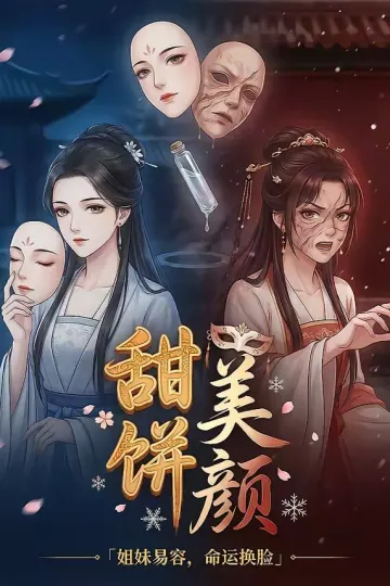 甜饼美颜