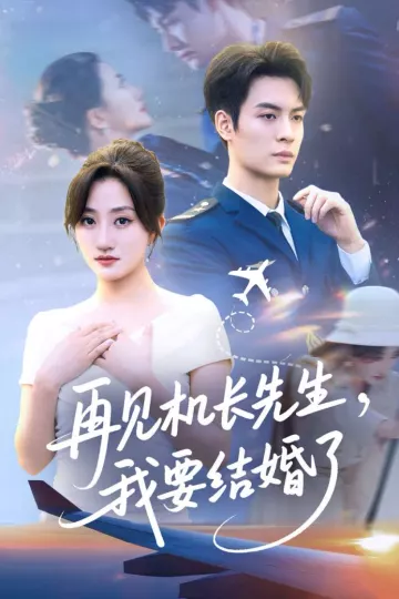 再见机长先生我要结婚了
