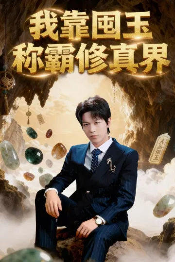 我靠囤玉称霸修真界