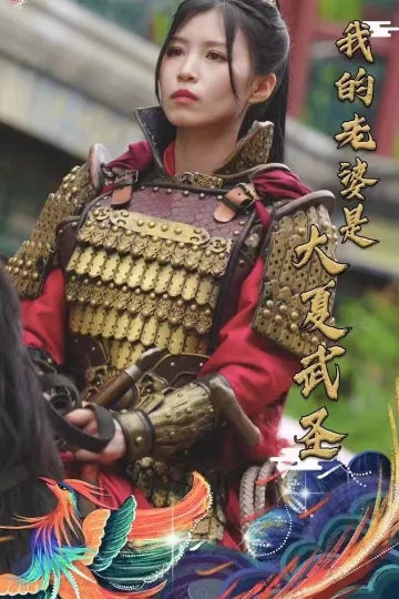 我的老婆是大夏武圣