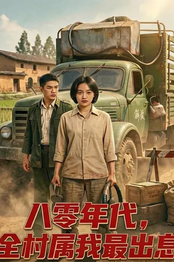 八零年代:全村属我最出息