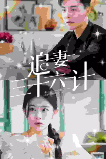 追妻三十六计