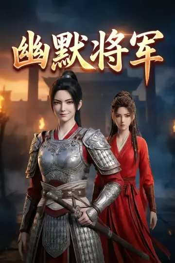 幽默将军