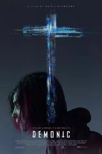 恶灵2021[电影解说]