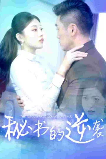 秘书的逆袭
