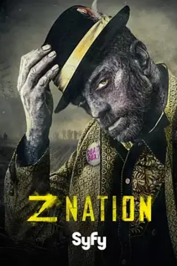 僵尸国度第三季