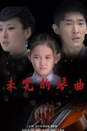 未完的琴曲