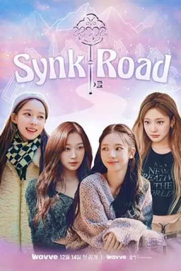 aespa Synk Road