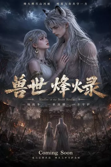 兽世烽火录