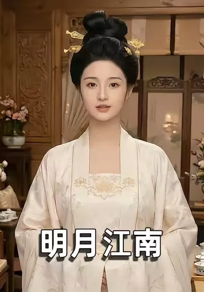 明月江南