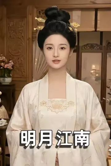 明月江南