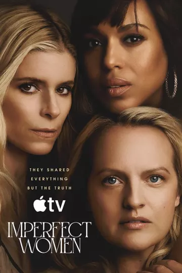 不完美的女人