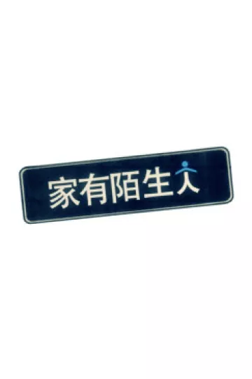 家有陌生人